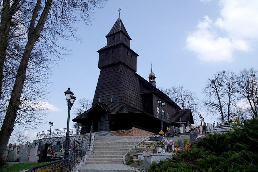Wracamy na szlak