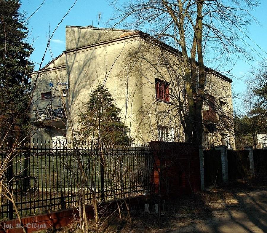 Radosny modernizm w Radości