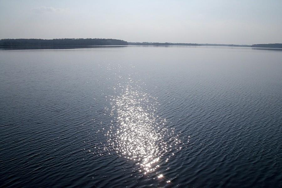 Zbiornik Łąka