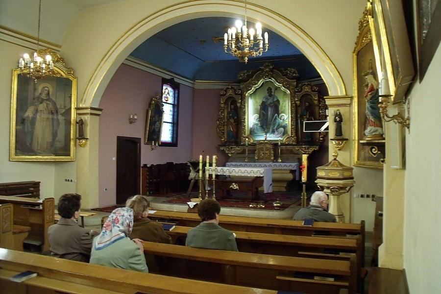 Ołtarz