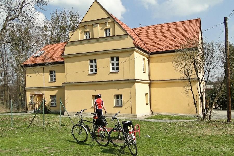 siedziba NFZ