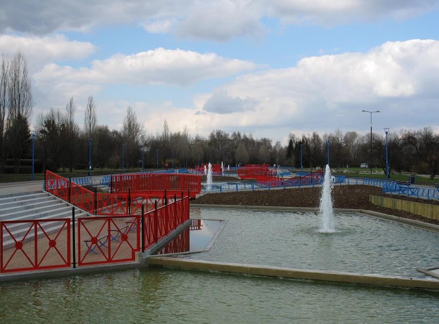 Park Szymańskiego