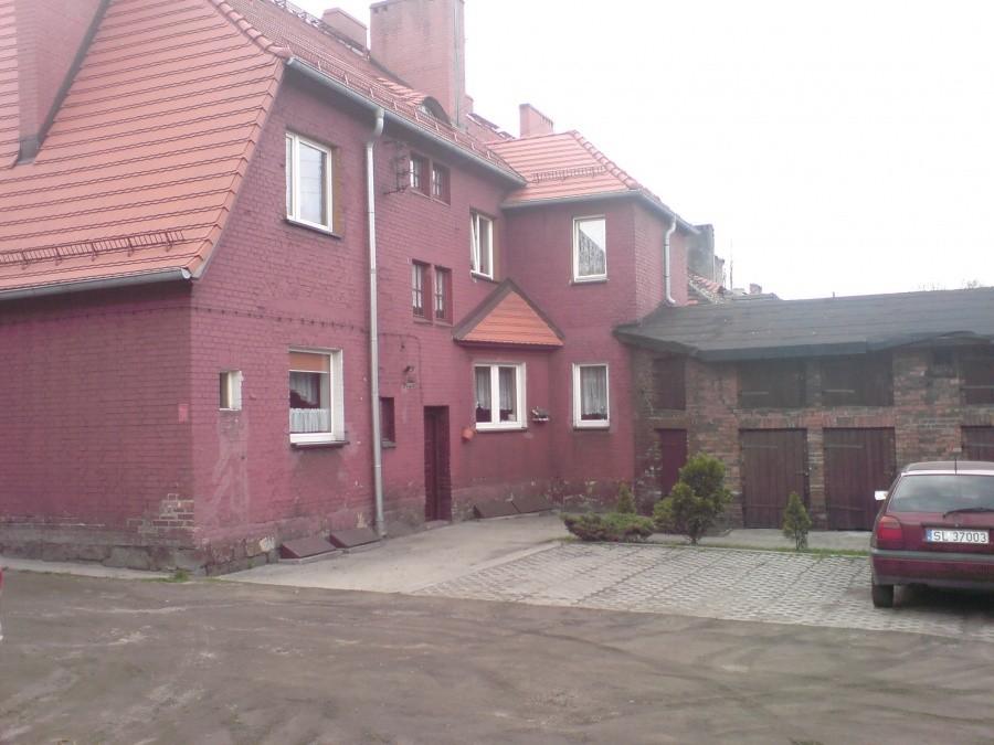 śląskie podwórko