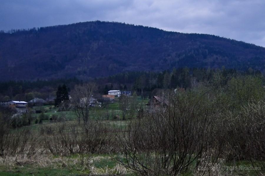 już po burzy