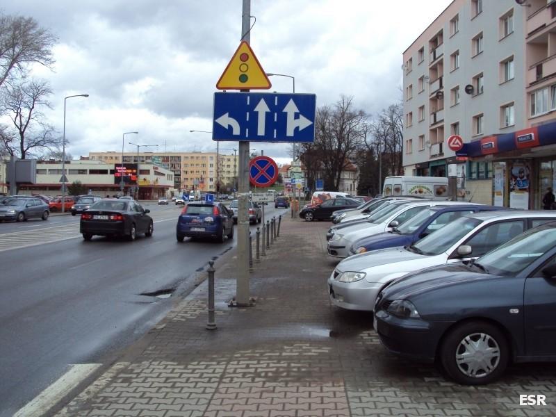 Ścieżka rowerowa
