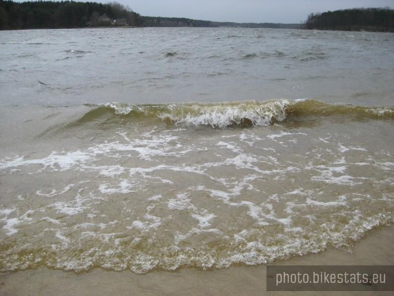 Tylko surferów brakuje :-)