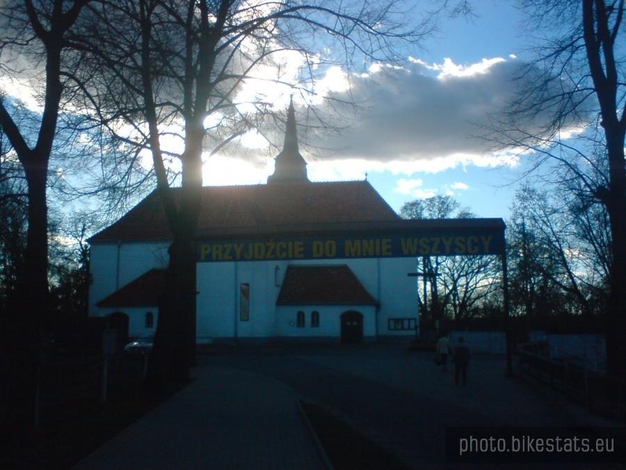 Kościół św. Marcina w Swarzędzu