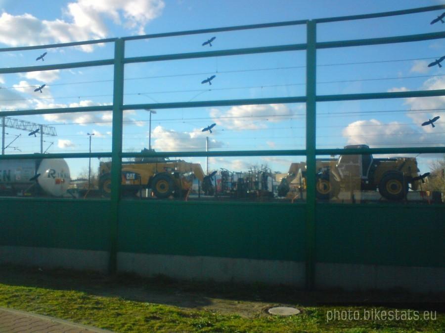 PKP Swarzędz