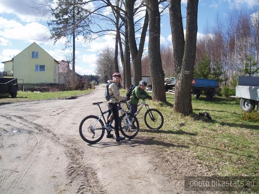 Kolejna przerwa