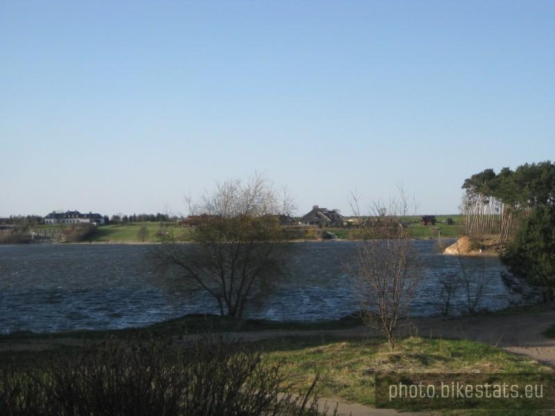 Jezioro Kowalskie.