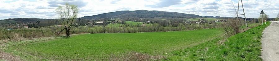 Widoczek