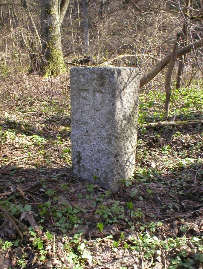 KAMIEŃ GRANICZNY WMG