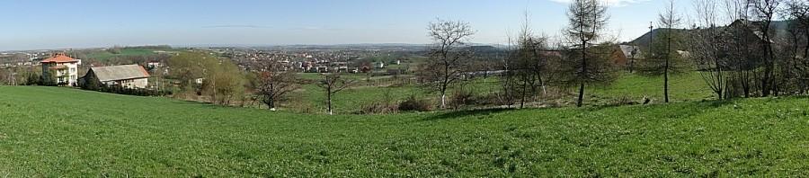 Widoczek