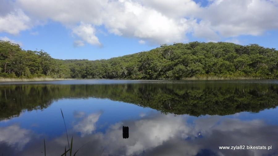 Blue Lake