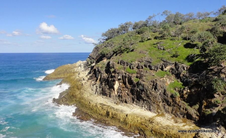 Stradbroke Island III
