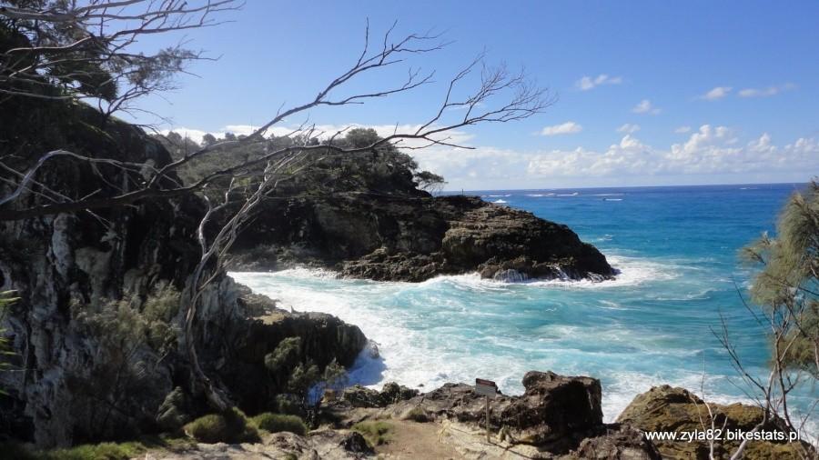 Stradbroke Island IV