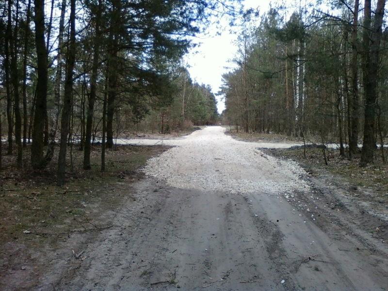 Jeszcze jeden trudny odcinek