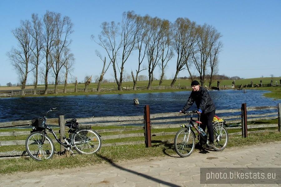 Wiesiek w drodze