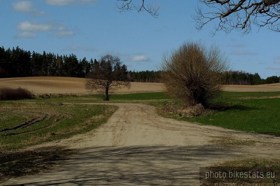 Wiejskie rozdroża