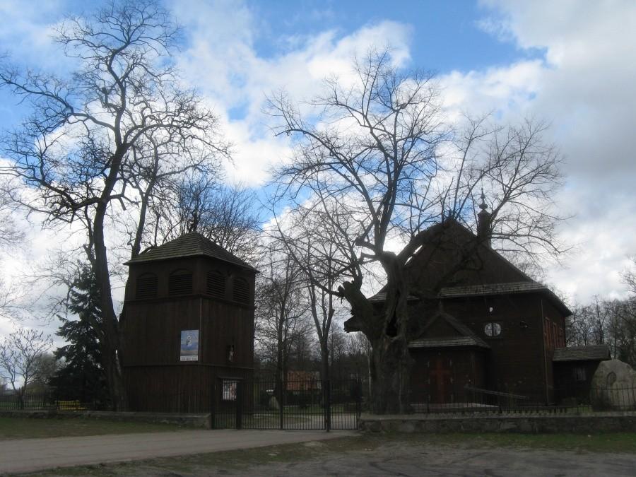 Kościółek