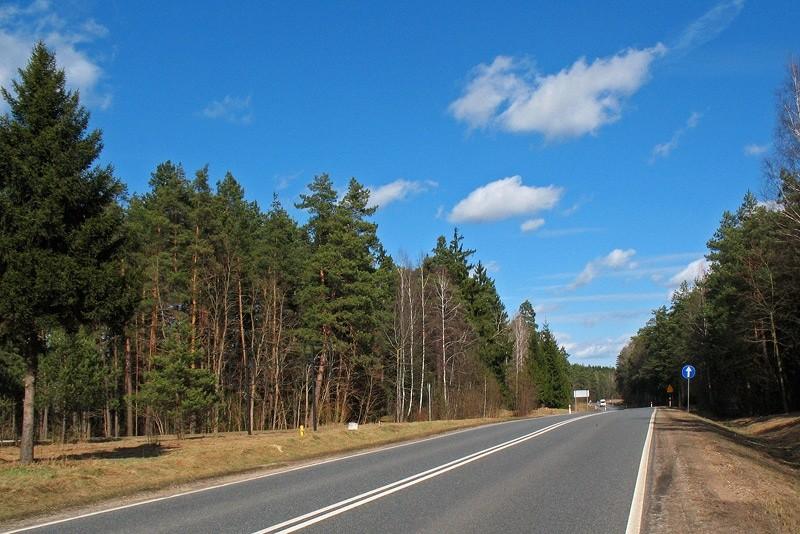 Droga krajowa Nr 16