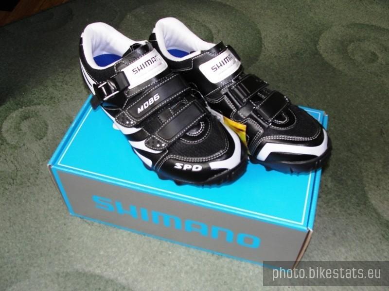 SHIMANO SH-M086