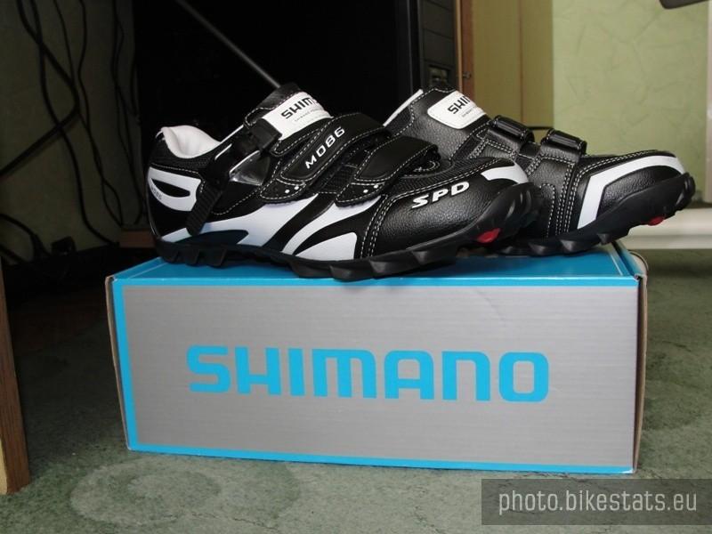 Buty SHIMANO
