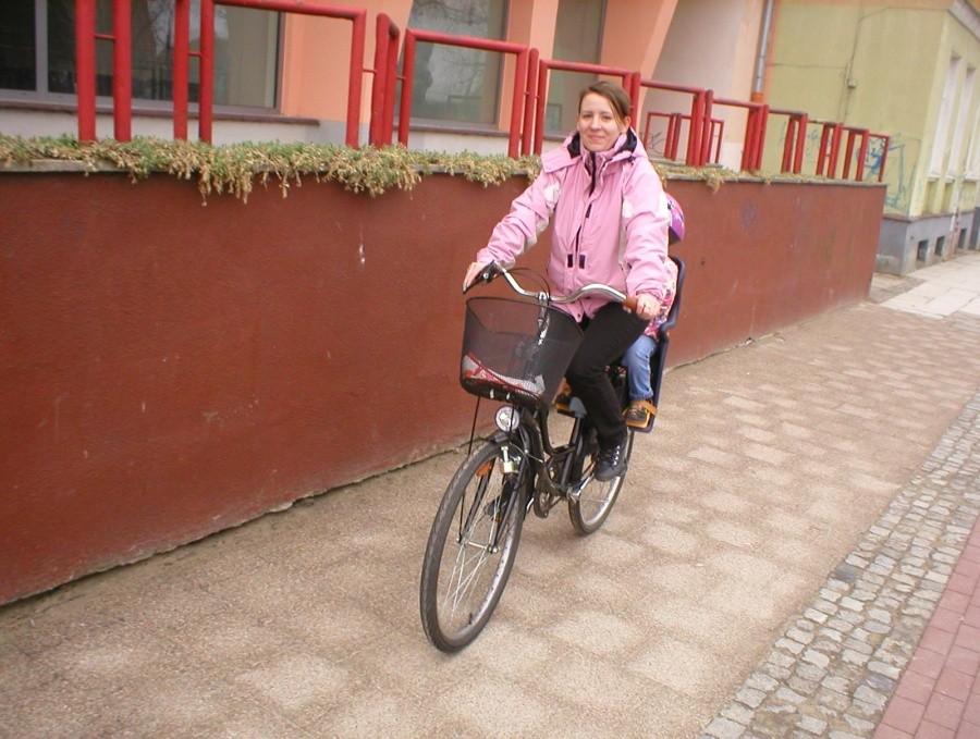 RODZINNY CYCLE CHIC