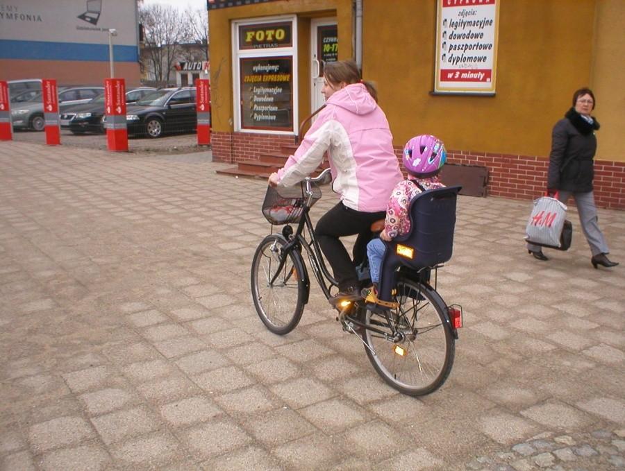 RODZINNY CYCLE CHIC