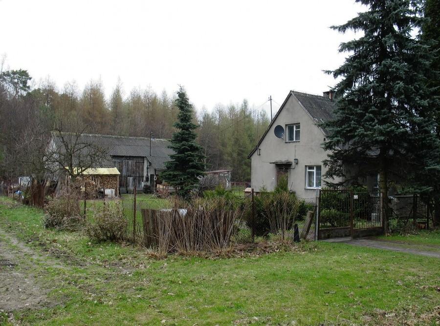Leśniczówka