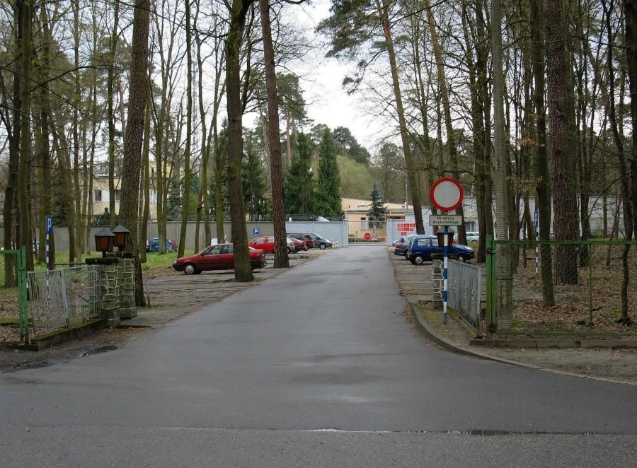 Las Pyrski - COP
