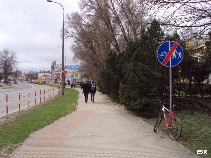 Koniec drogi