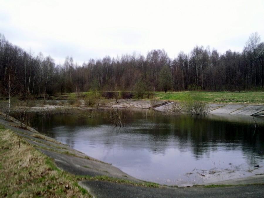 Jakiś zbiornik