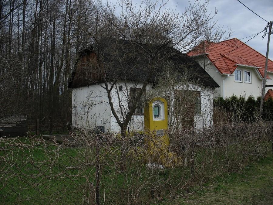 Zapłocie wilanowskie
