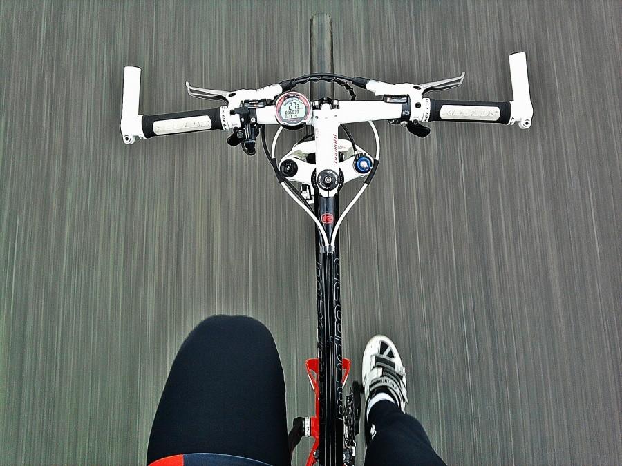 Fotka w trybie sport