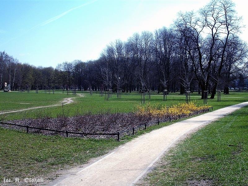 Wiosna poszukiwana