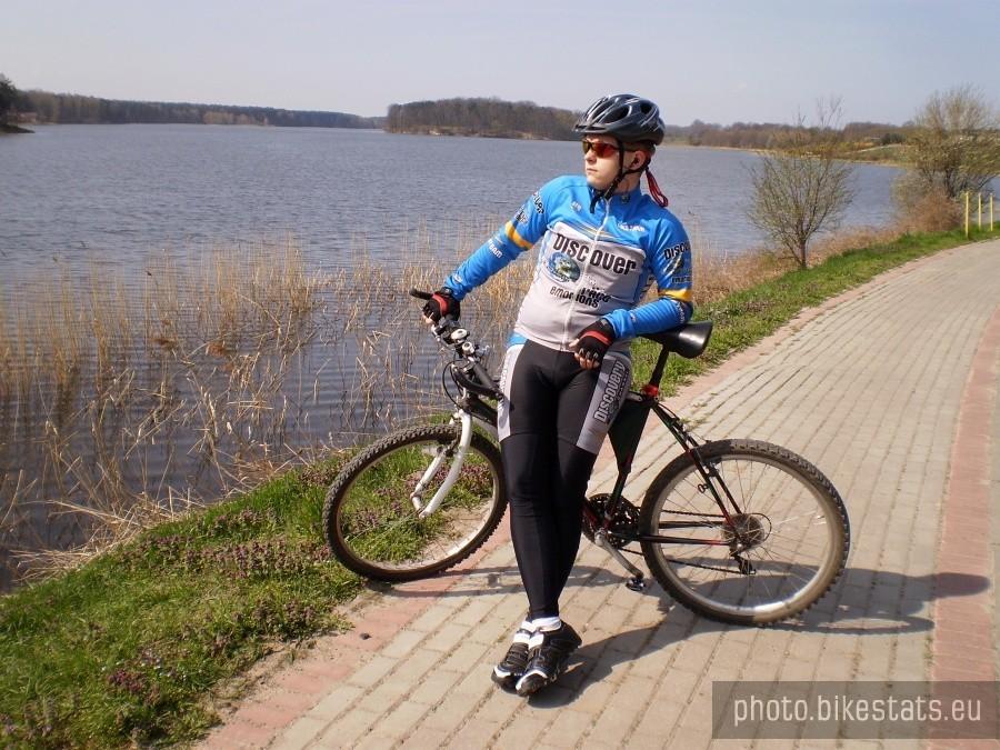 Jezioro Kowalskie