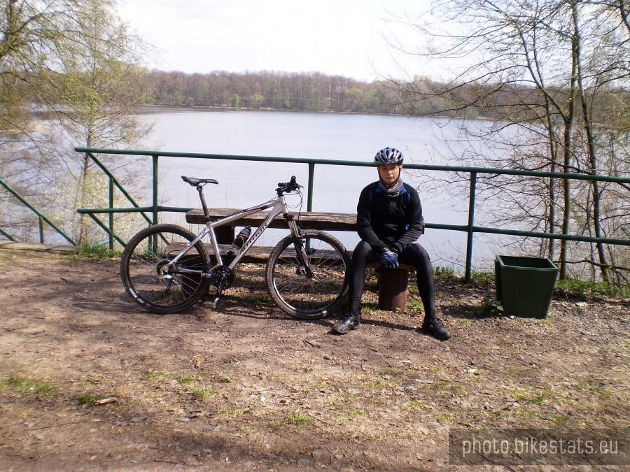 Jezioro Swarzędzkie