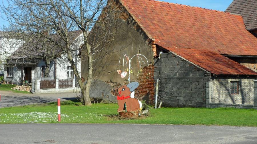 Ozdoba wielkanocna