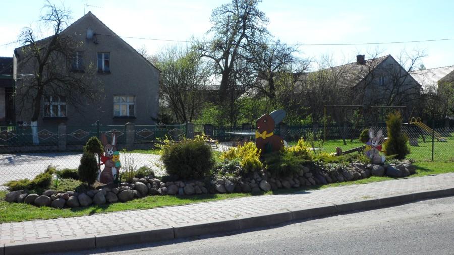 Ozdoba wielkanocna