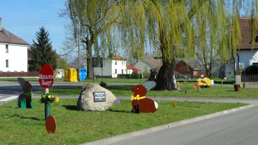 Ozdoba wielkanocna