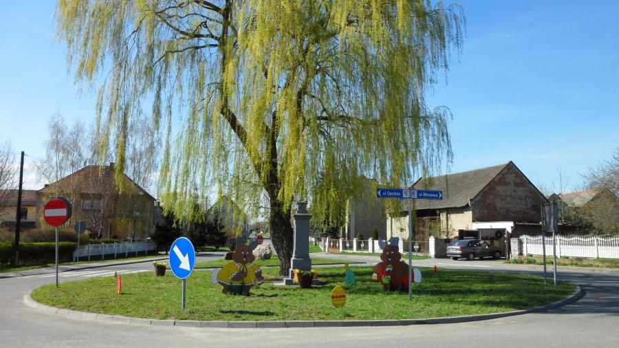 Ozdoba wielkanocna
