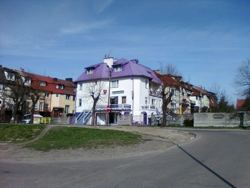 Oryginalna kolorystyka