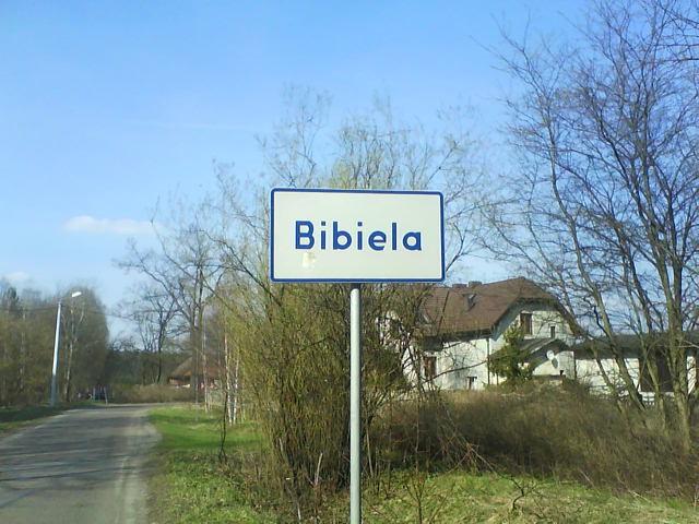 Bibiela