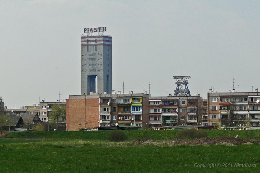 KWK Piast II