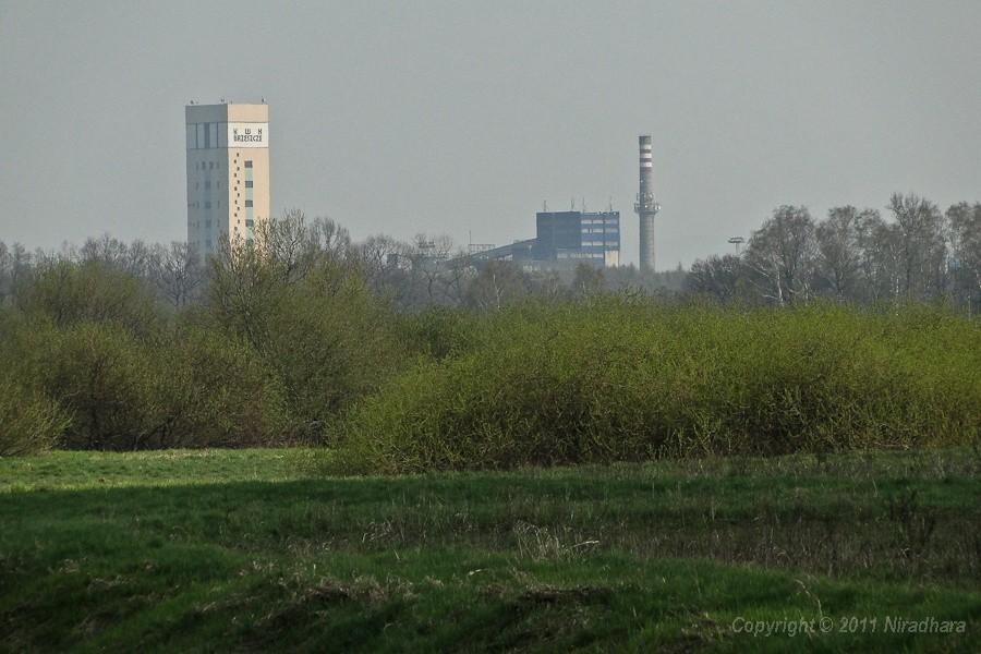 kopalnia Brzeszcze