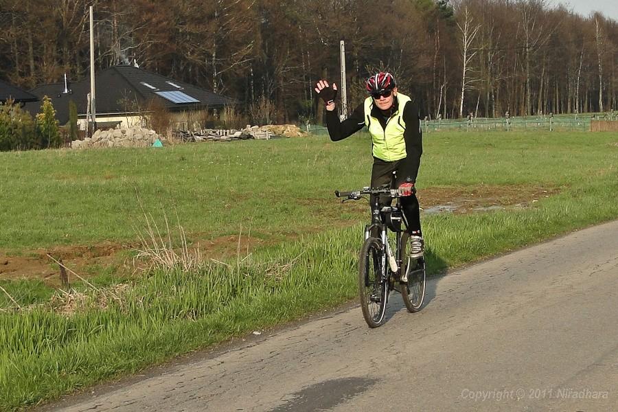 witaj Piotrek :)