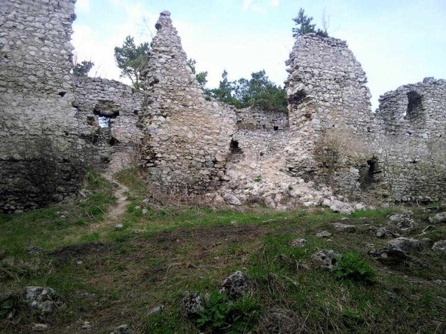 Szlak Orlich Gniazd