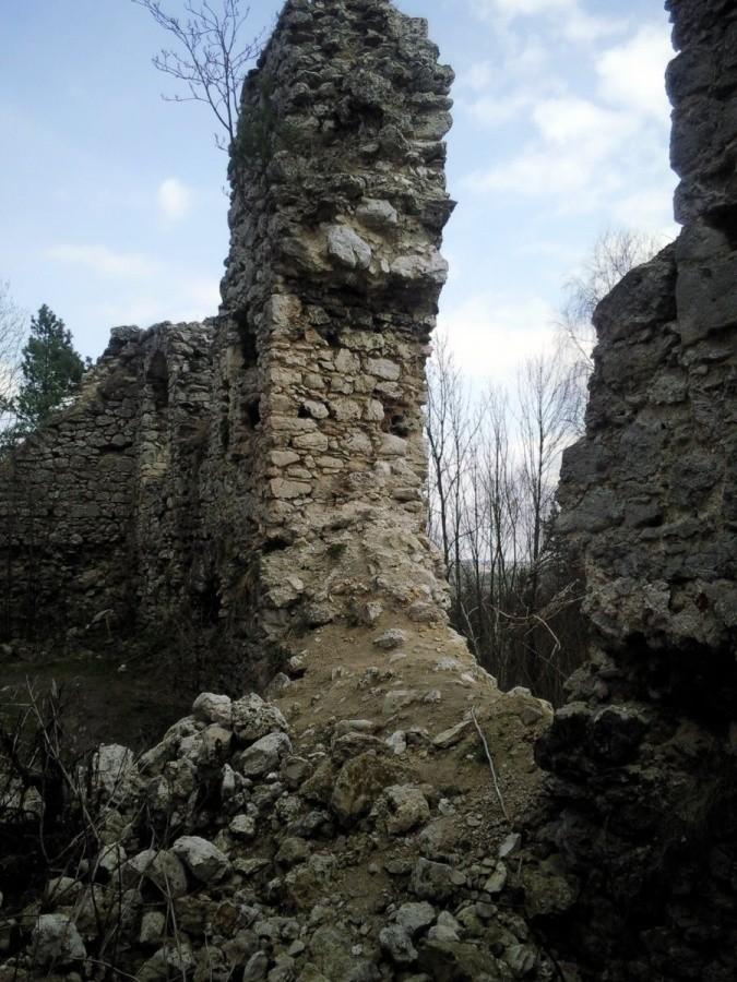 Szlak Orlich Gniazd