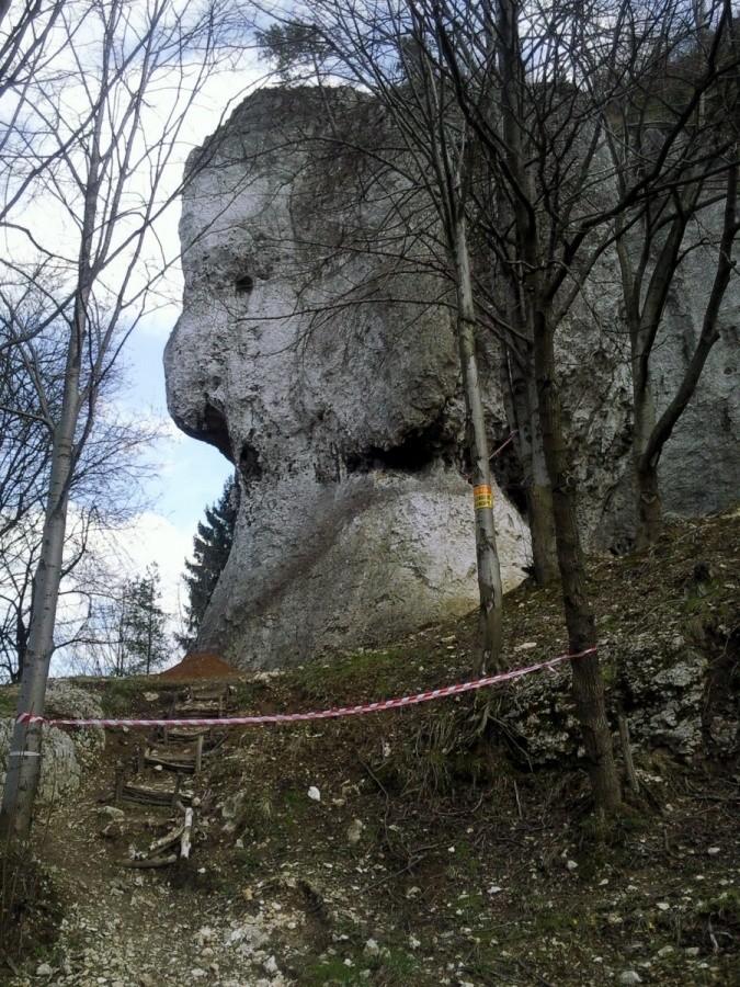 Szlak Orlich Gniazd